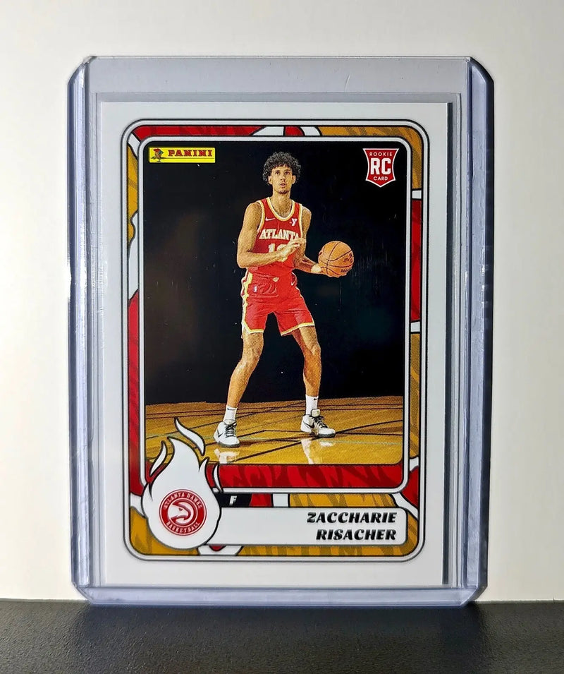 2024-25 Panini NBA Sticker Collection Complete 100 Basketball Card Set - Other