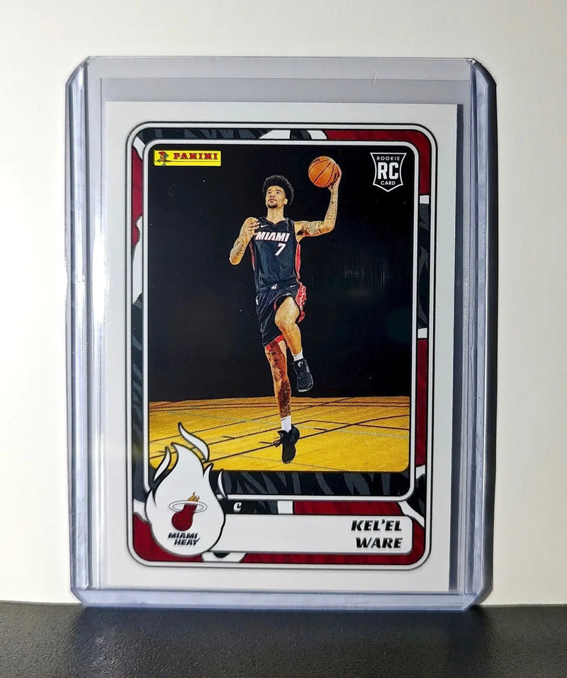 2024-25 Panini NBA Sticker Collection Complete 100 Basketball Card Set - Other