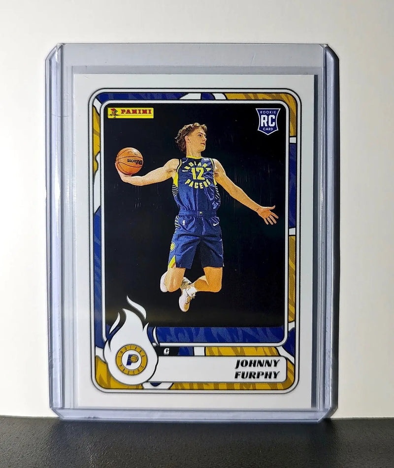 2024-25 Panini NBA Sticker Collection Complete 100 Basketball Card Set - Other