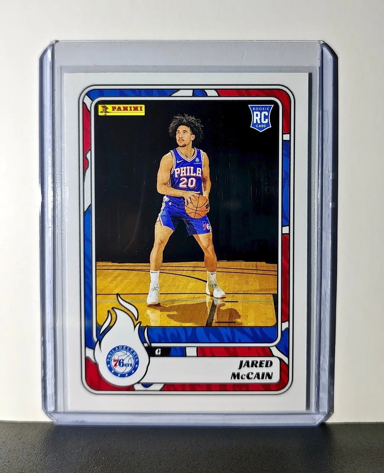 2024-25 Panini NBA Sticker Collection Complete 100 Basketball Card Set - Other