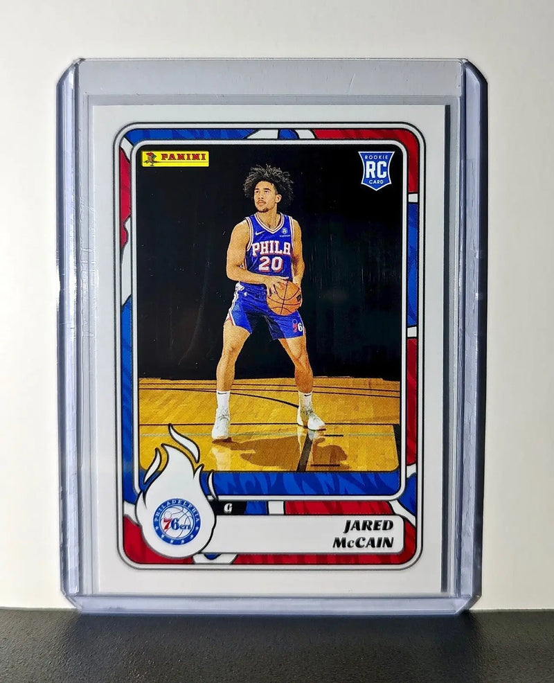 2024-25 Panini NBA Sticker Collection Complete 100 Basketball Card Set - Other