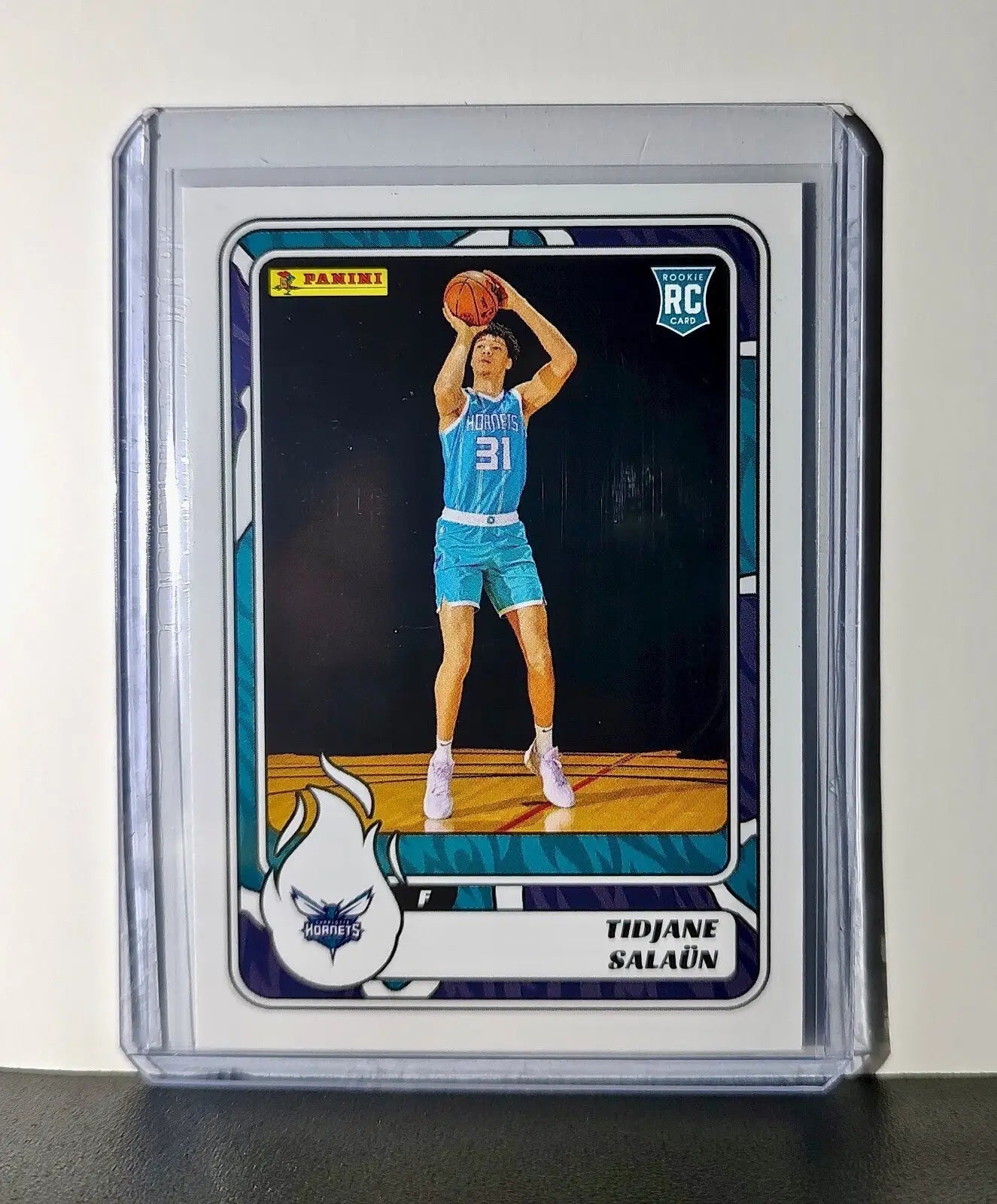 2024-25 Panini NBA Sticker Collection Complete 100 Basketball Card Set - Other