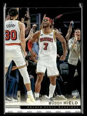 2024-25 Panini PhotoGenic #50 Buddy Hield - Basketball Card Single