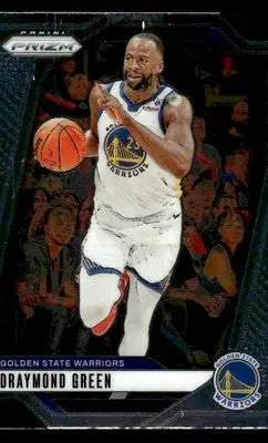 2024-25 Panini Prizm #131 Draymond Green - Basketball Card Single