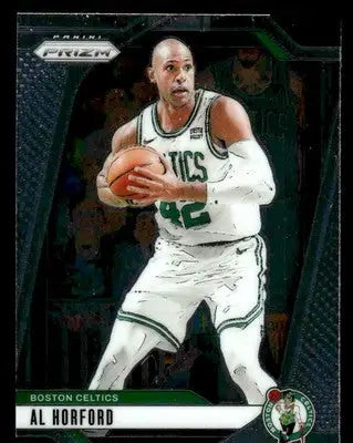 2024-25 Panini Prizm #193 Al Horford Base Boston Celtics - Basketball Card Single