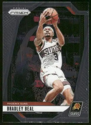 2024-25 Panini Prizm Bradley Beal #54 Basketball