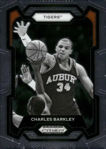 2024-25 Panini Prizm Draft Picks #39 Charles Barkley NM-MT ID:77068 - Basketball Card Single