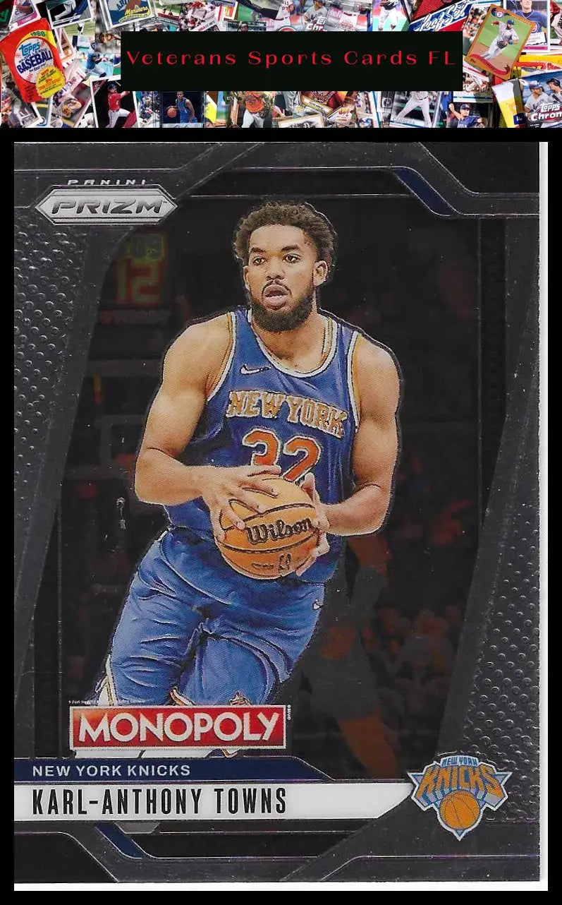 2024-25 Panini Prizm Monopoly #17 Jaylen Brown - Basketball Card Single