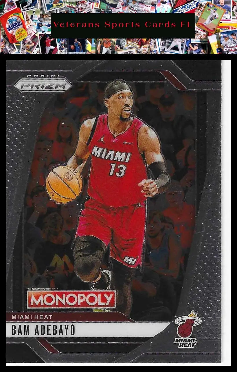 2024-25 Panini Prizm Monopoly #19 Kawhi Leonard - Basketball Card Single