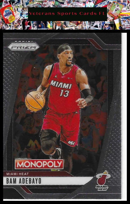 2024-25 Panini Prizm Monopoly #19 Kawhi Leonard - Basketball Card Single