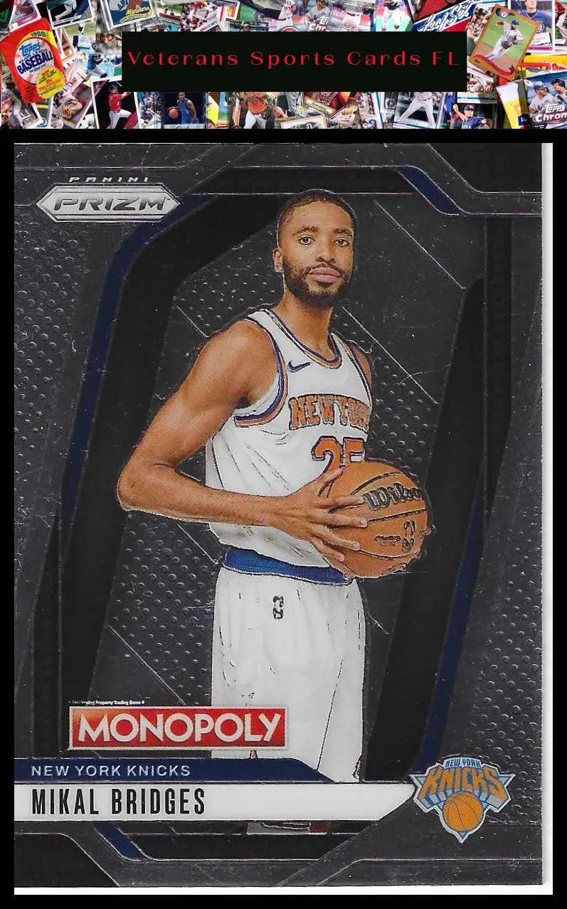 2024-25 Panini Prizm Monopoly #29 Bam Adebayo - Basketball Card Single