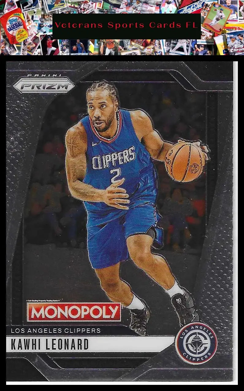 2024-25 Panini Prizm Monopoly #76 Kevin Durant - Basketball Card Single