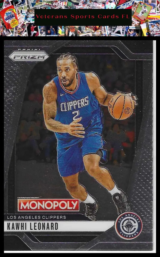 2024-25 Panini Prizm Monopoly #76 Kevin Durant - Basketball Card Single