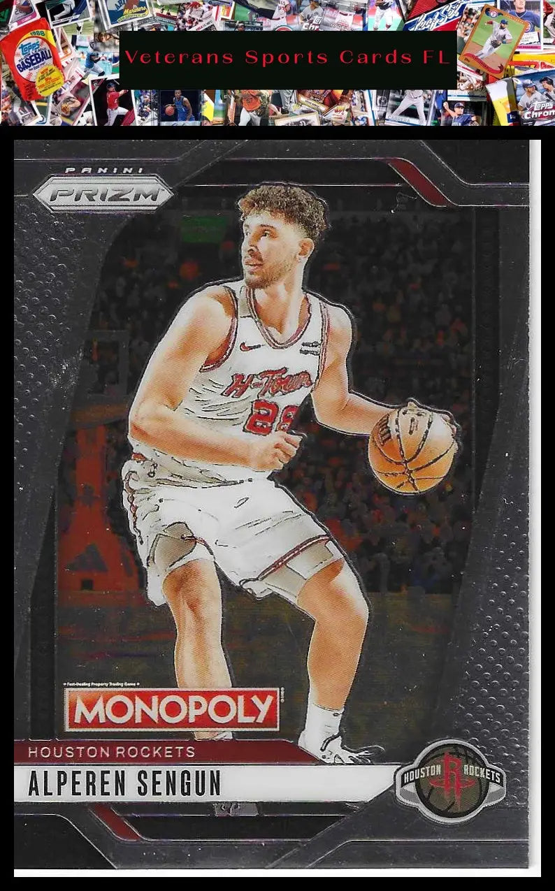 2024-25 Panini Prizm Monopoly #9 Khris Middleton - Basketball Card Single