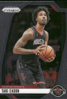 2024-25 Panini Prizm Tari Eason #12 Basketball - Basketball Card Single