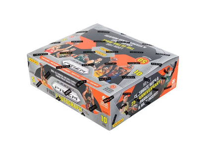 2024-25 Panini Prizm Turkish Airlines EuroLeague Basketball Hobby Box