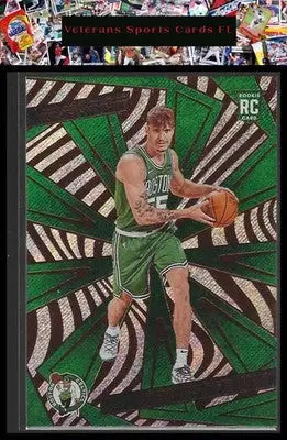2024-25 Panini Revolution #120 Baylor Scheierman