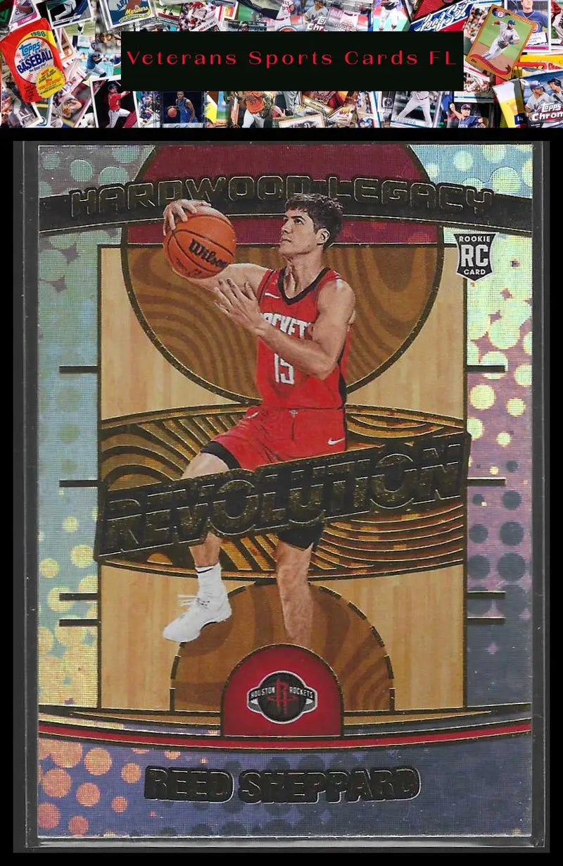 2024-25 Panini Revolution #120 Baylor Scheierman - Basketball Card Single