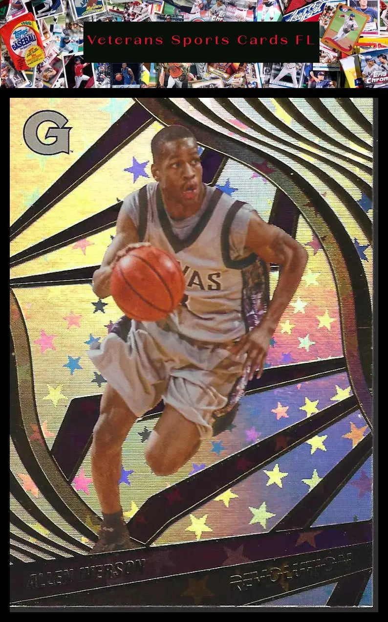 2024-25 Panini Revolution #19 Donovan Clingan New Wave - Basketball Card Single