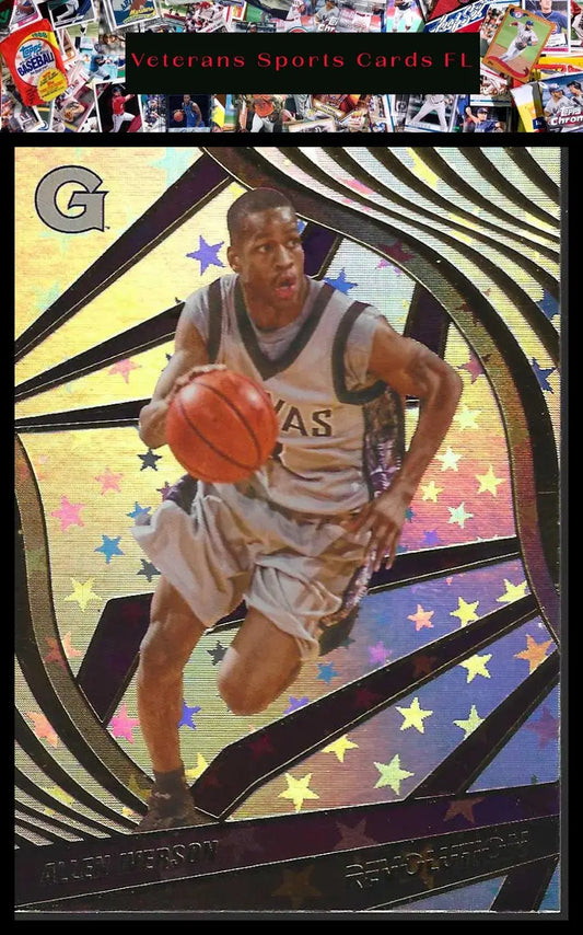 2024-25 Panini Revolution #19 Donovan Clingan New Wave - Basketball Card Single
