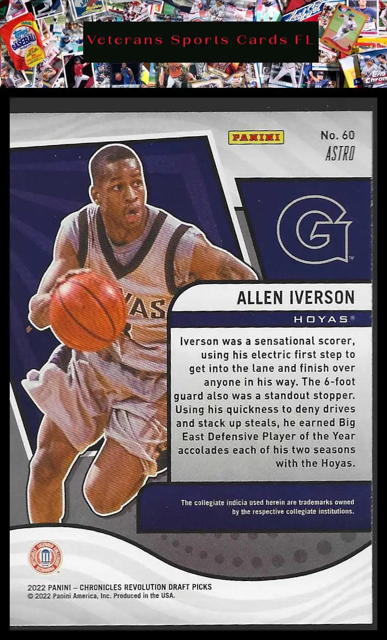 2024-25 Panini Revolution #19 Donovan Clingan New Wave - Basketball Card Single