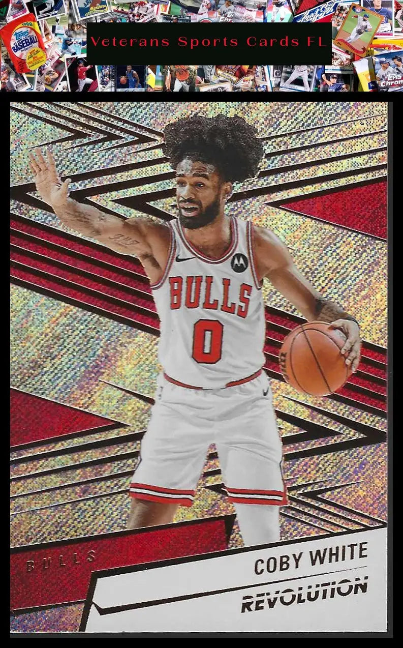 2024-25 Panini Revolution #31 LeBron James - Basketball Card Single