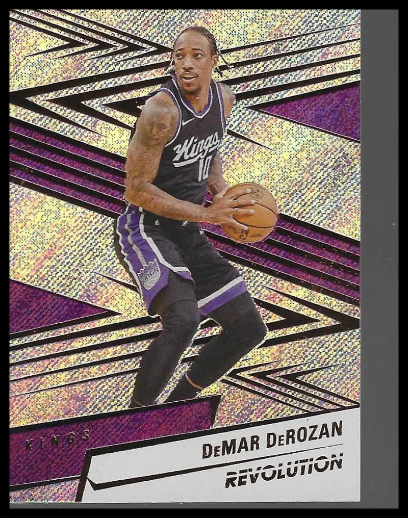 2024-25 Panini Revolution #39 Franz Wagner - Basketball Card Single
