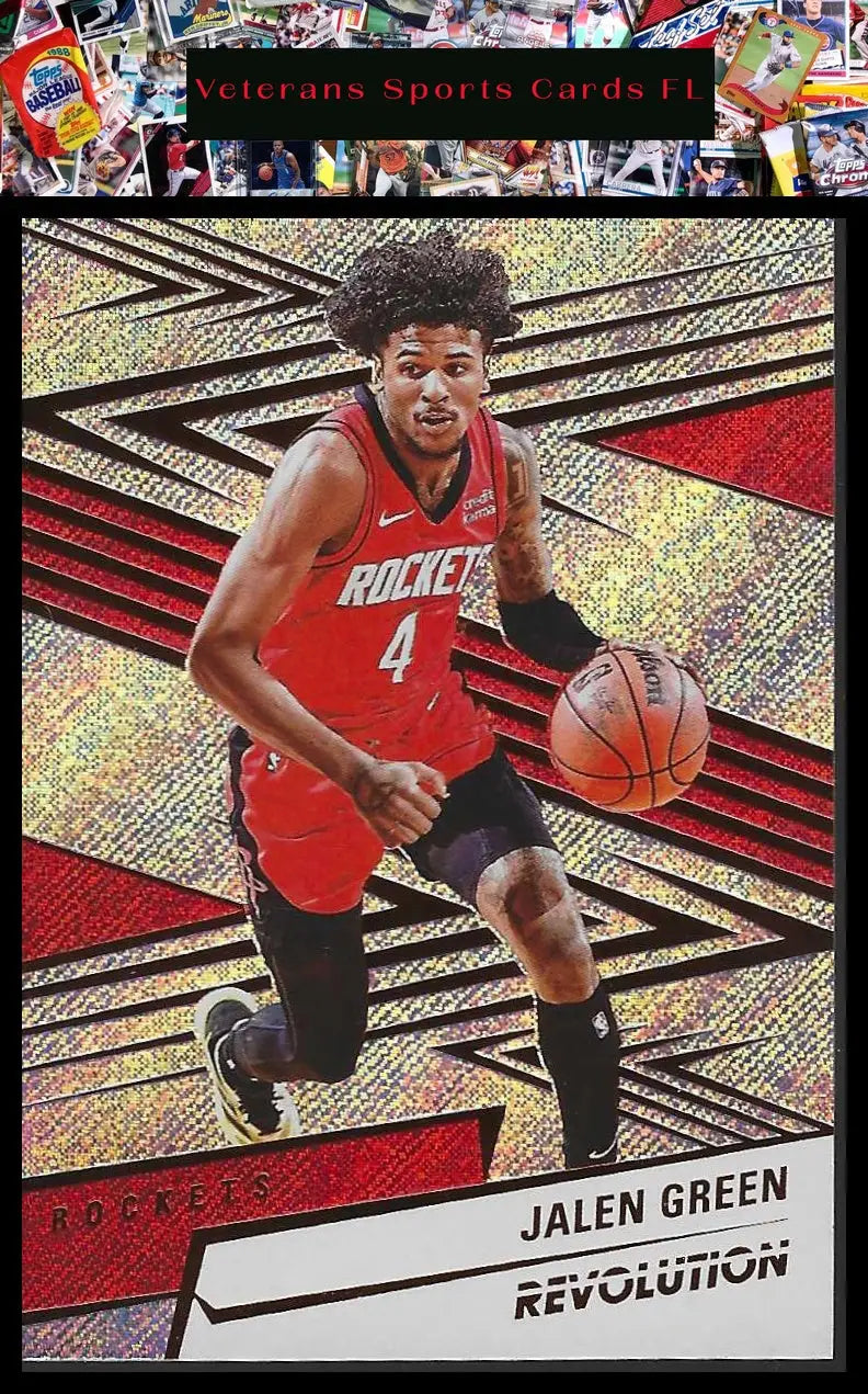 2024-25 Panini Revolution #53 Tyler Herro - Basketball Card Single