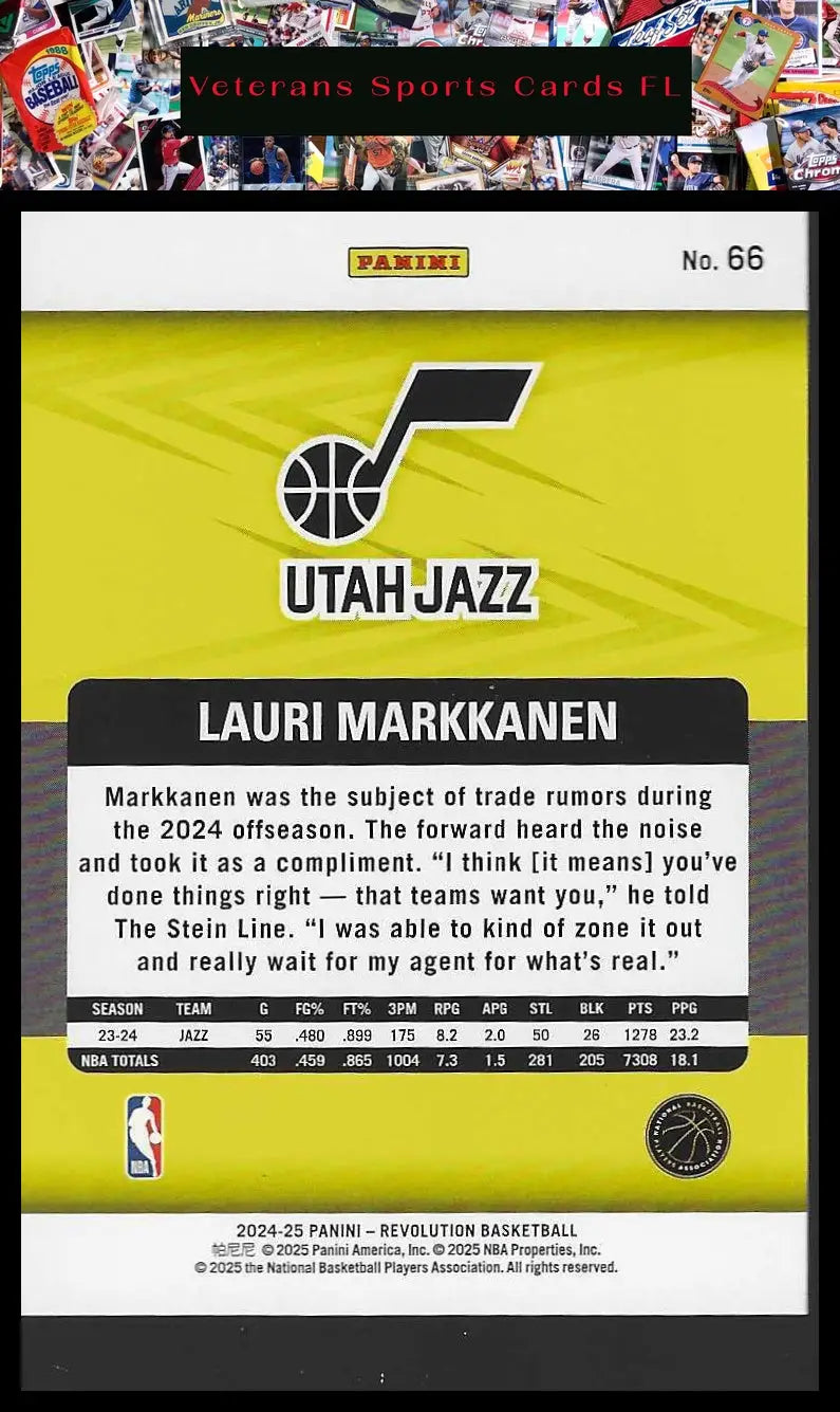 2024-25 Panini Revolution #59 Donte DiVincenzo - Basketball Card Single