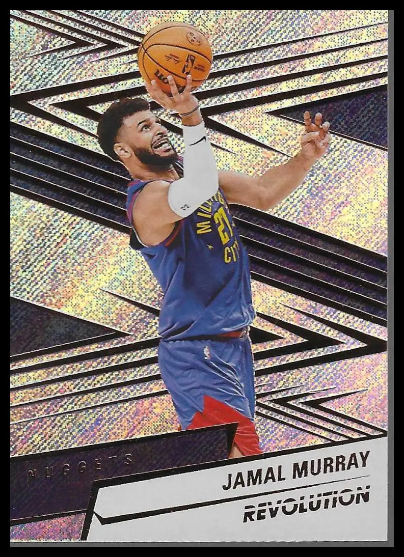 2024-25 Panini Revolution #67 Paolo Banchero - Basketball Card Single