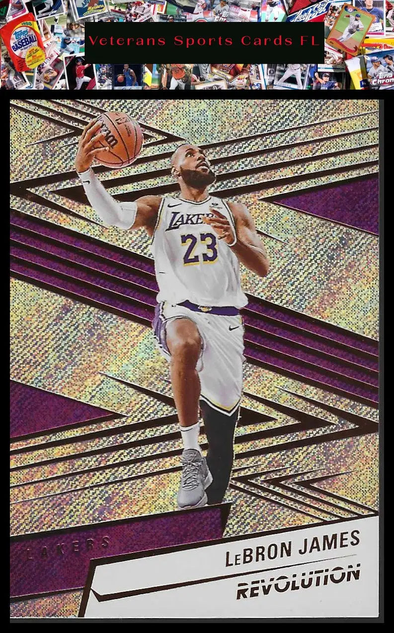 2024-25 Panini Revolution #74 Kawhi Leonard - Basketball Card Single