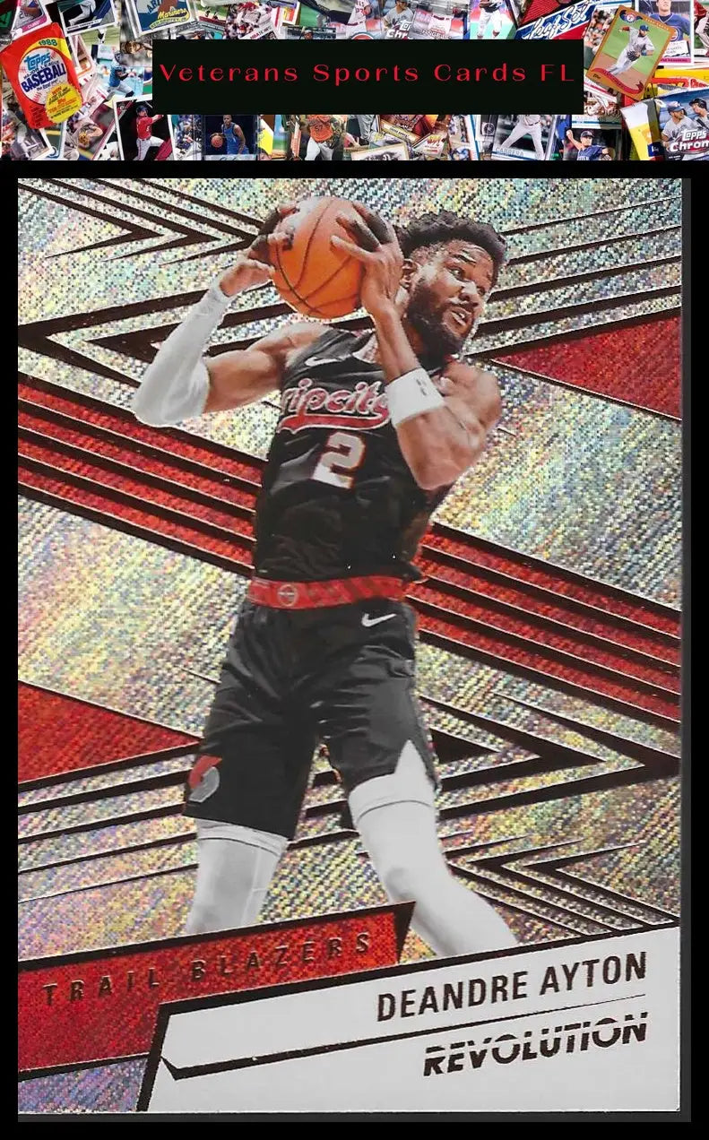 2024-25 Panini Revolution #88 Chris Paul - Basketball Card Single