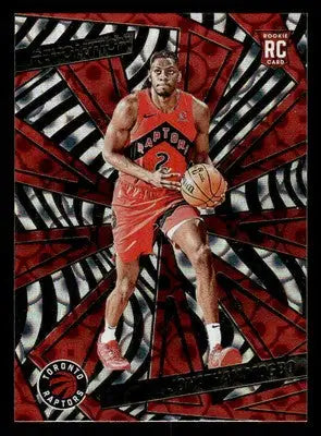 2024-25 Panini Revolution Groove #111 Jonathan Mogbo - Basketball Card Single