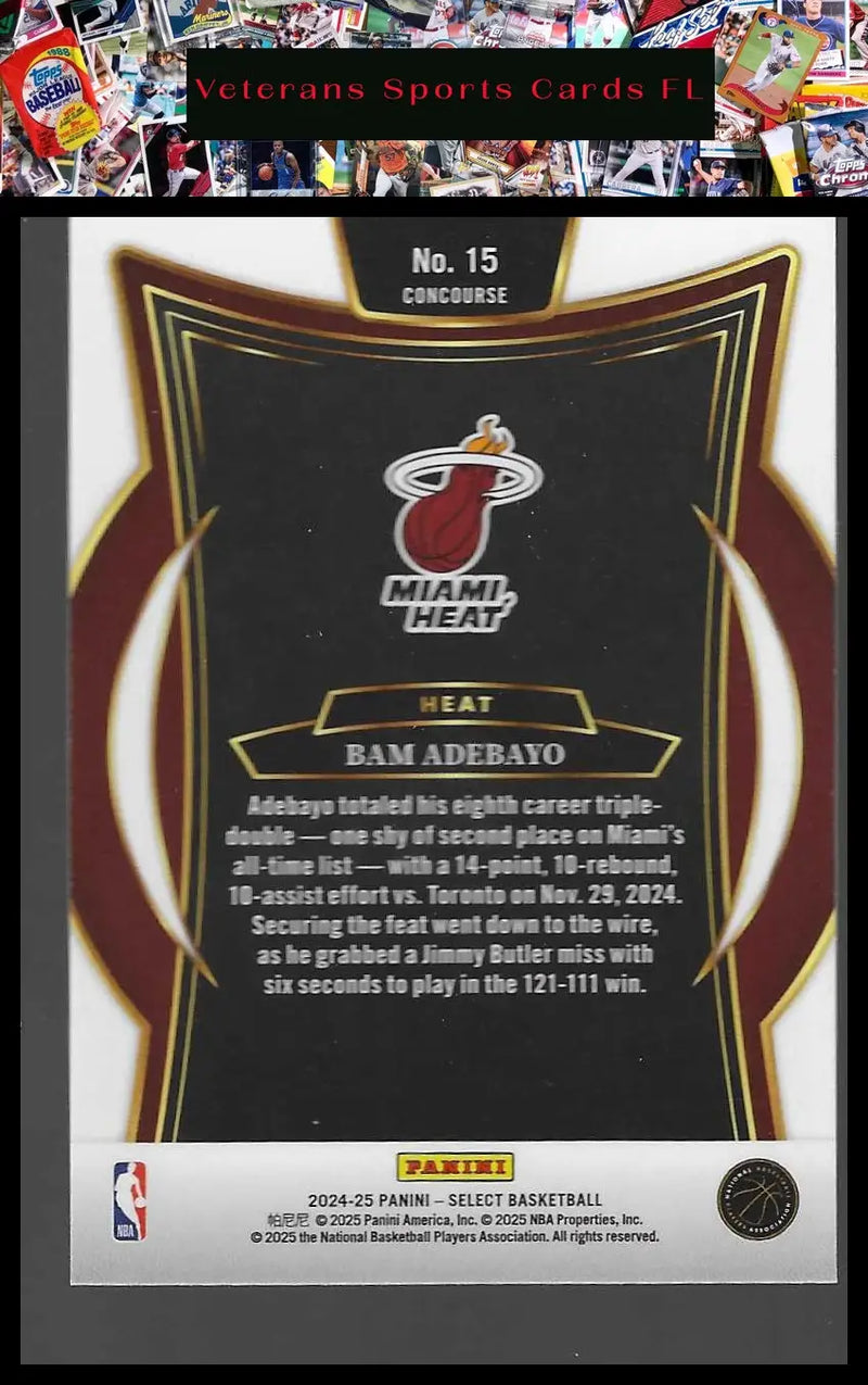 2024-25 Panini Select #10 Zach LaVine Blue (Retail) - Basketball Card Single