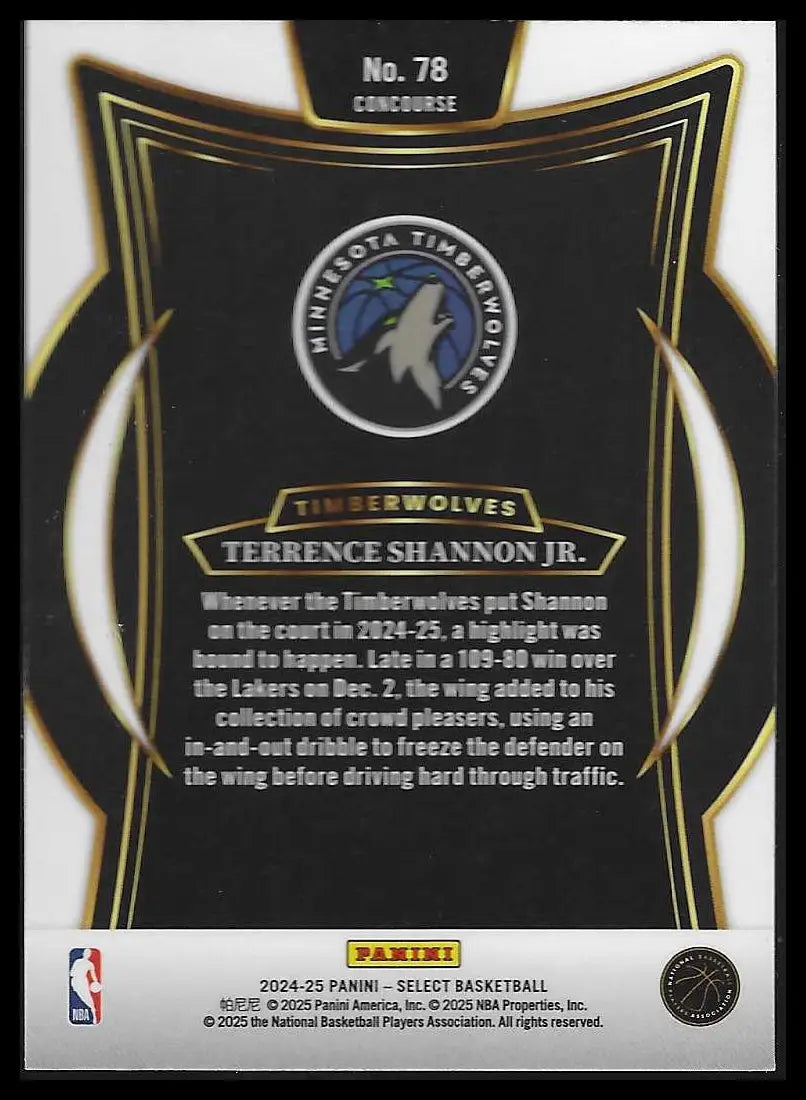 2024-25 Panini Select #13 Dejounte Murray Blue (Retail) - Basketball Card Single