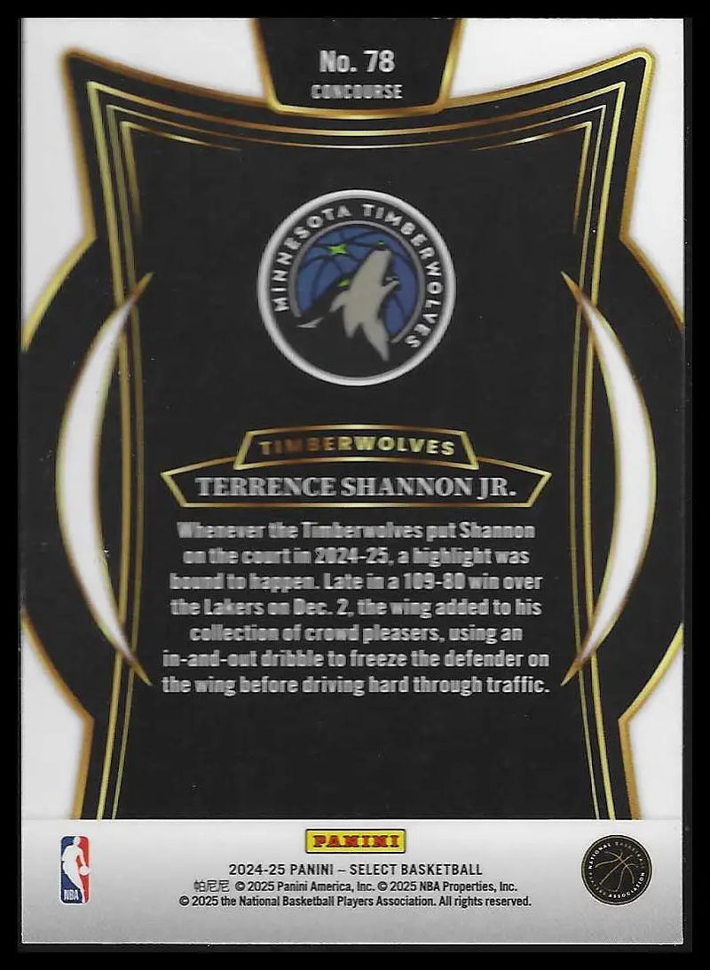 2024-25 Panini Select #13 Dejounte Murray Blue (Retail) - Basketball Card Single