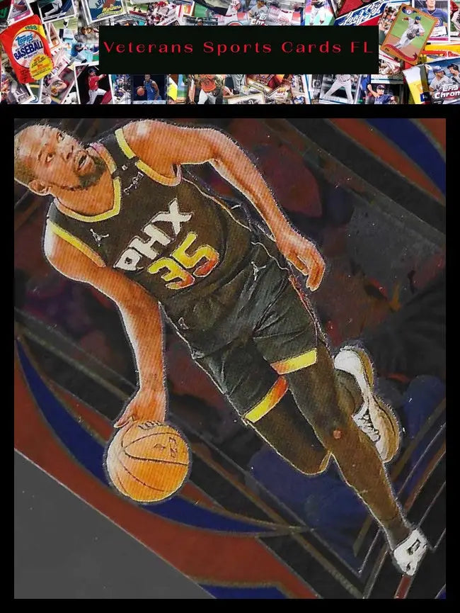 2024-25 Panini Select #50 Cameron Thomas Blue (Retail) - Basketball Card Single