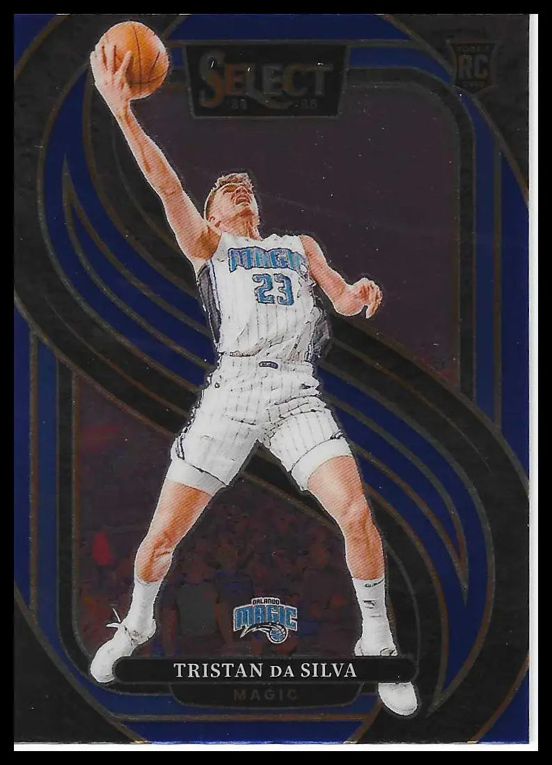 2024-25 Panini Select #52 Jamal Murray Blue (Retail) - Basketball Card Single