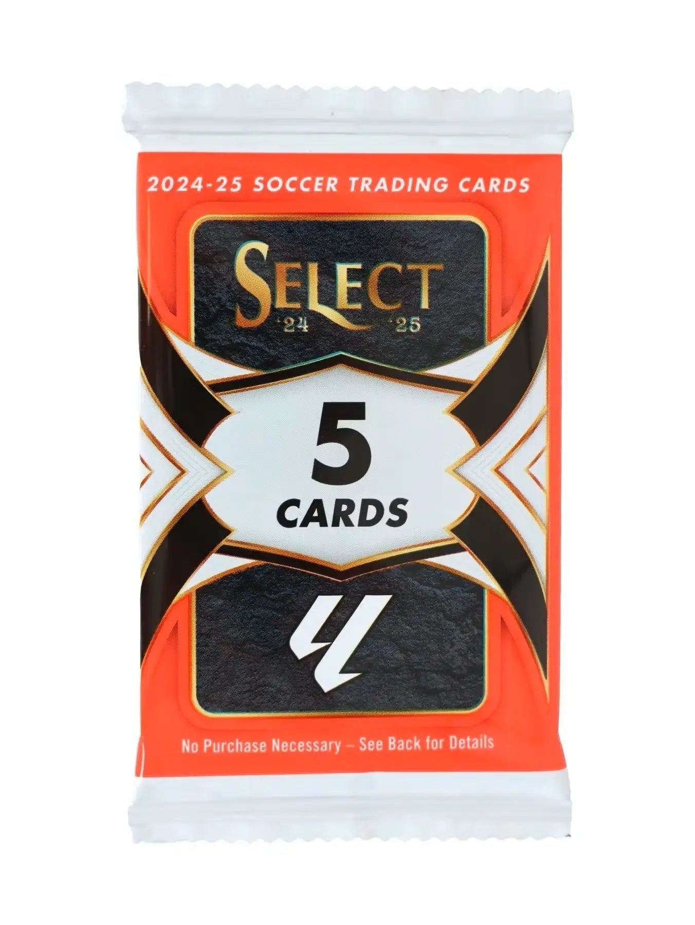 2024-25 Panini Select La Liga Soccer Hobby Box - Sports Card Hobby Boxes