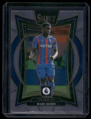 2024-25 Panini Select Premier League Terrace Marc Guéhi #78 Soccer - Soccer Card Single