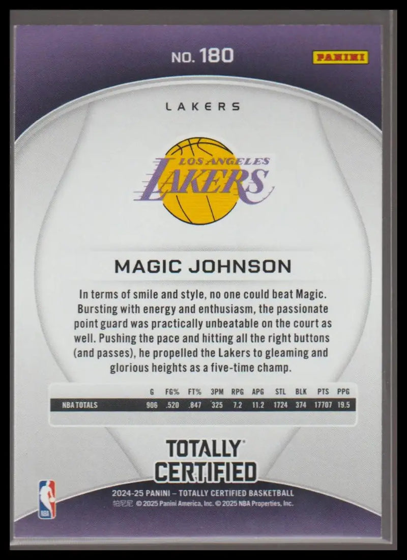2024-25 Panini Totally Certified #136 Alexandre Sarr Mirror - Basketball Card Single