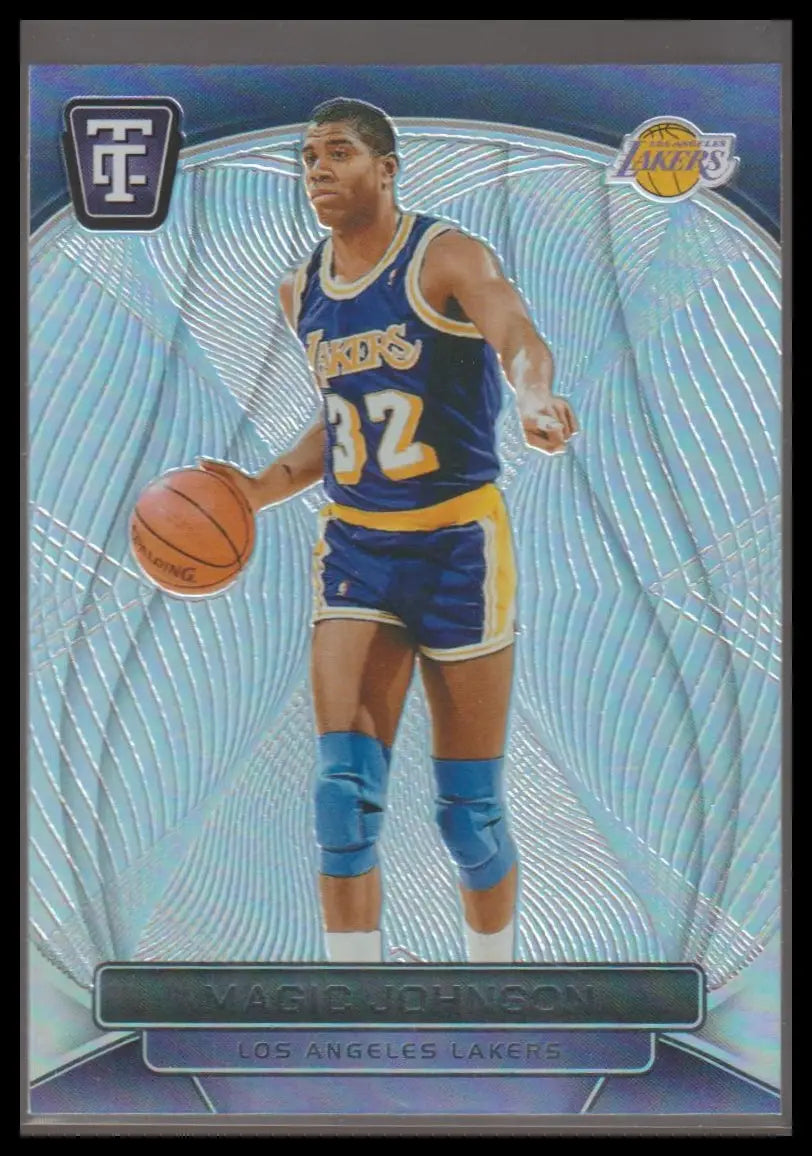 2024-25 Panini Totally Certified #136 Alexandre Sarr Mirror - Basketball Card Single