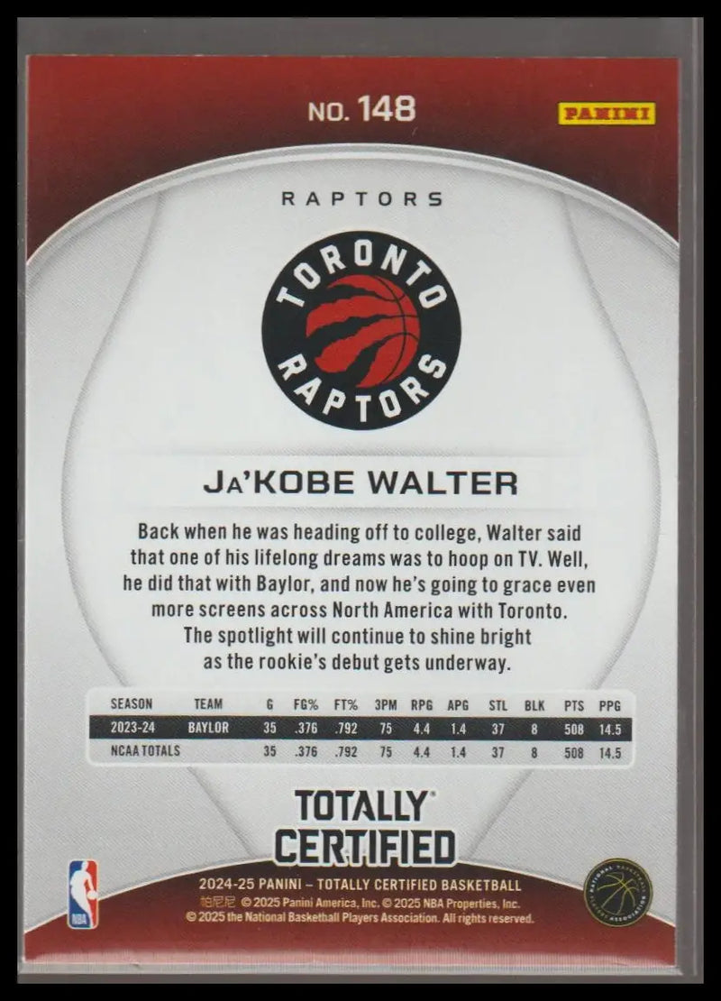 2024-25 Panini Totally Certified #179 Dirk Nowitzki - Basketball Card Single