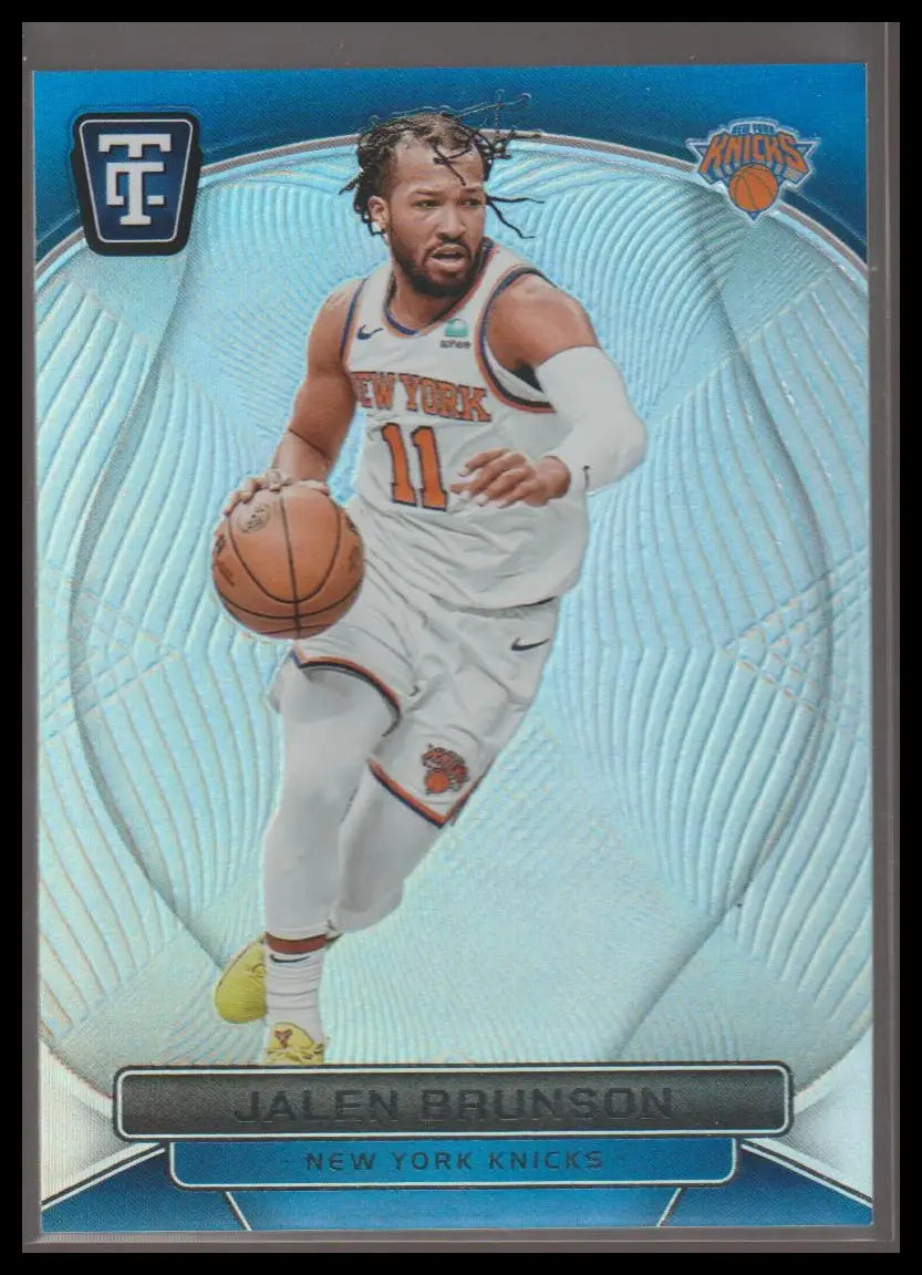 2024-25 Panini Totally Certified #20 Ja Morant - Basketball Card Single