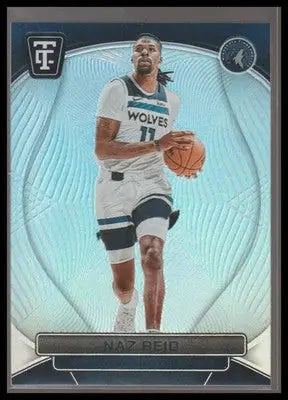 2024-25 Panini Totally Certified #27 Jalen Brunson - Basketball Card Single