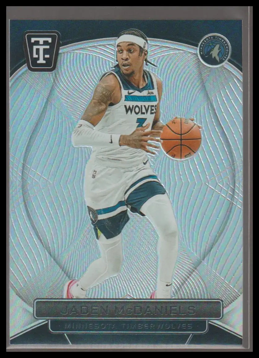 2024-25 Panini Totally Certified #78 Malik Monk - Basketball Card Single