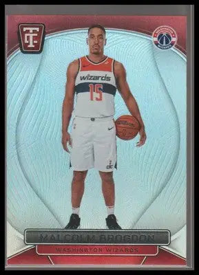 2024-25 Panini Totally Certified #94 Malcolm Brogdon - Basketball Card Single