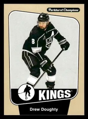 2024-25 Parkhurst Champions #106 Drew Doughty - Hockey Card Single