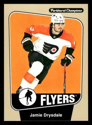 2024-25 Parkhurst Champions #198 Jamie Drysdale - Hockey Card Single