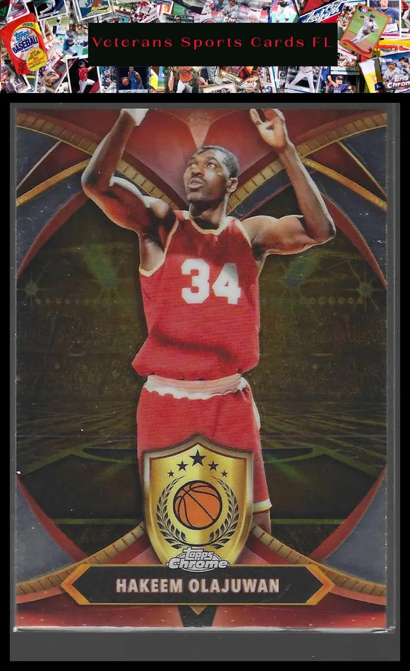 2024-25 Topps Chrome #106 Alperen Sengun Refractor - Basketball Card Single